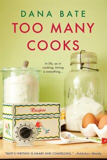 Front cover_Too Many Cooks