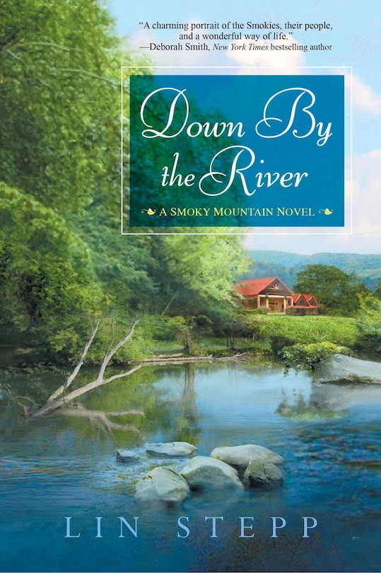 Front cover_Down By The River