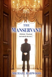 Front cover_The Manservant