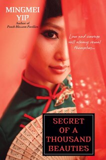 Couverture_Secret Of A Thousand Beauties