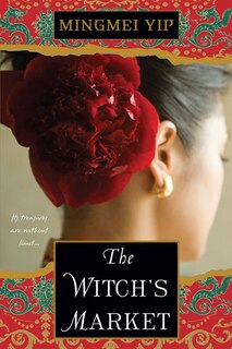 Front cover_The Witch's Market