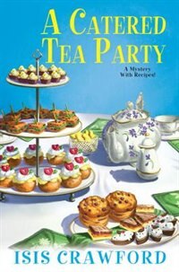 Front cover_A Catered Tea Party