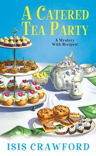 Couverture_A Catered Tea Party