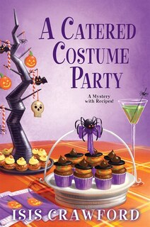 Couverture_A Catered Costume Party