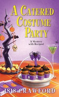 Couverture_A Catered Costume Party