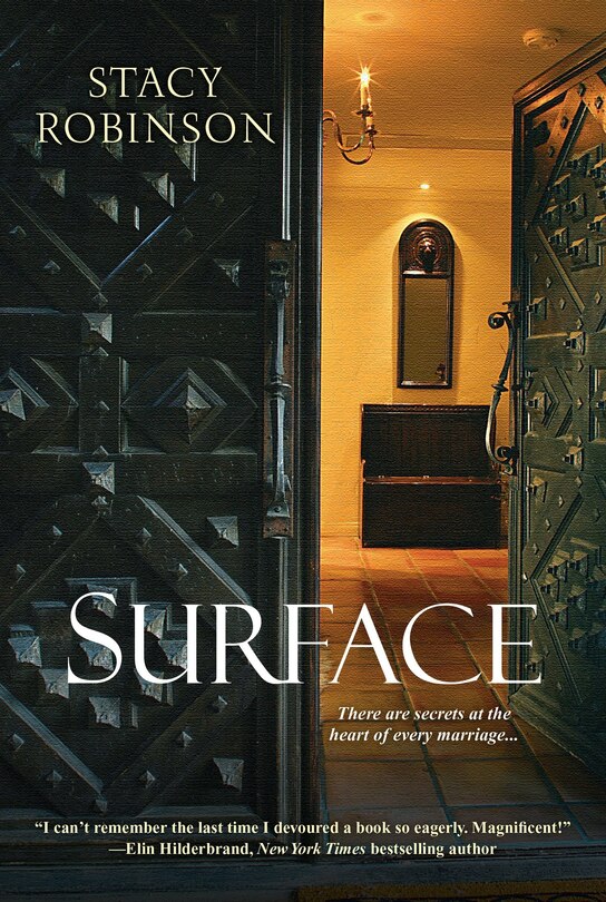 Front cover_Surface