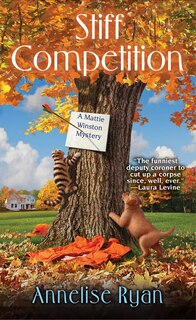 Front cover_Stiff Competition