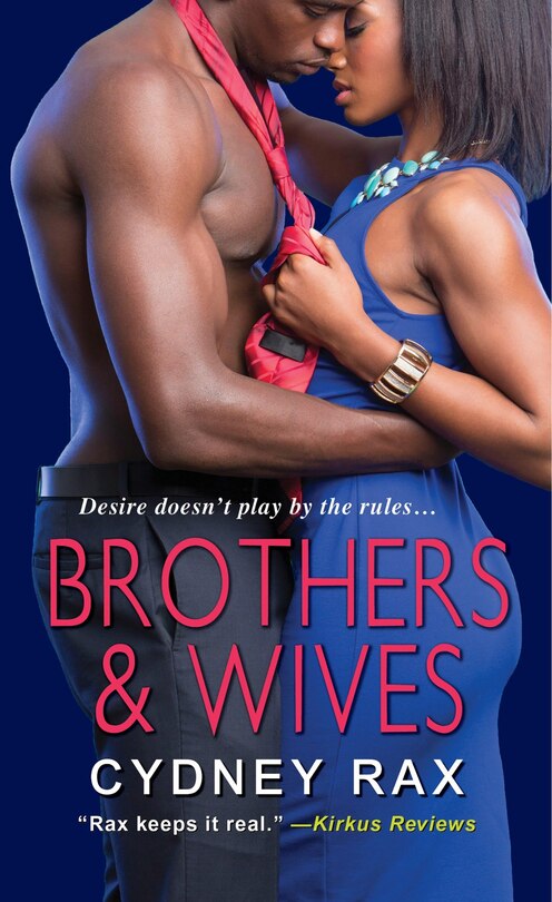 Front cover_Brothers & Wives