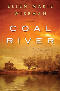 Front cover_Coal River