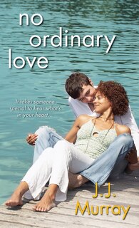 Couverture_No Ordinary Love