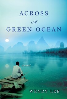 Front cover_Across A Green Ocean