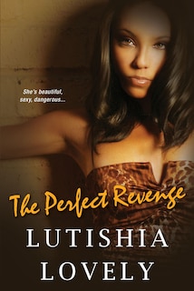 Front cover_The Perfect Revenge