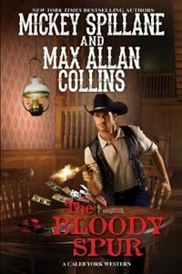 Couverture_The Bloody Spur