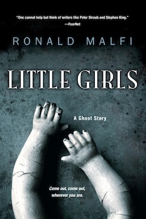 Couverture_Little Girls