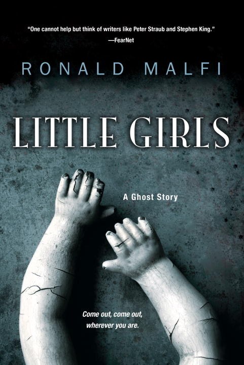 Couverture_Little Girls