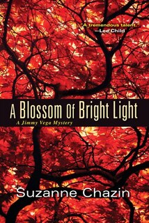 Front cover_A Blossom Of Bright Light