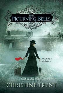 Couverture_The Mourning Bells