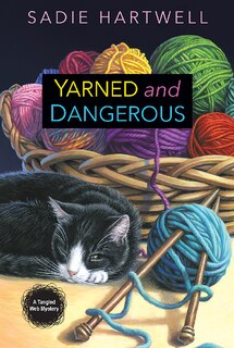 Couverture_Yarned And Dangerous