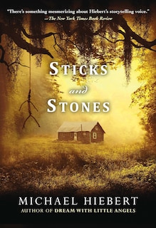 Front cover_Sticks And Stones
