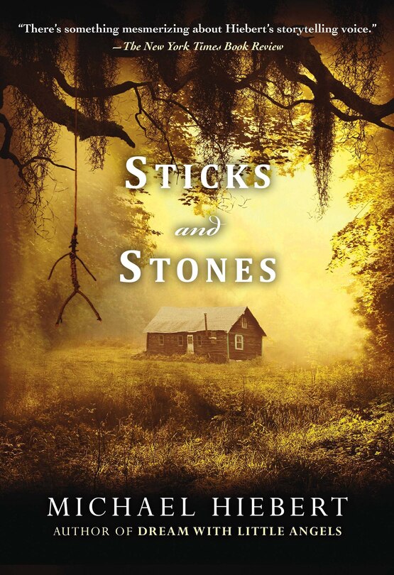 Front cover_Sticks And Stones