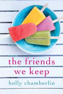 Front cover_The Friends We Keep