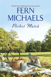 Front cover_Perfect Match