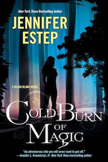 Couverture_Cold Burn Of Magic