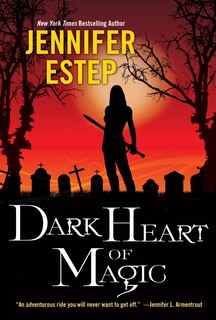 Front cover_Dark Heart Of Magic