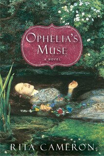 Front cover_Ophelia's Muse