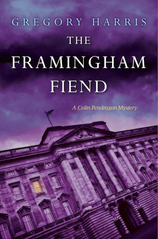 Couverture_The Framingham Fiend