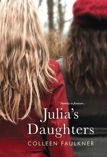 Couverture_Julia's Daughters