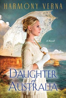 Couverture_Daughter Of Australia