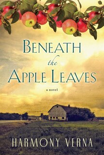Front cover_Beneath The Apple Leaves