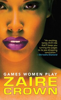 Couverture_Games Women Play