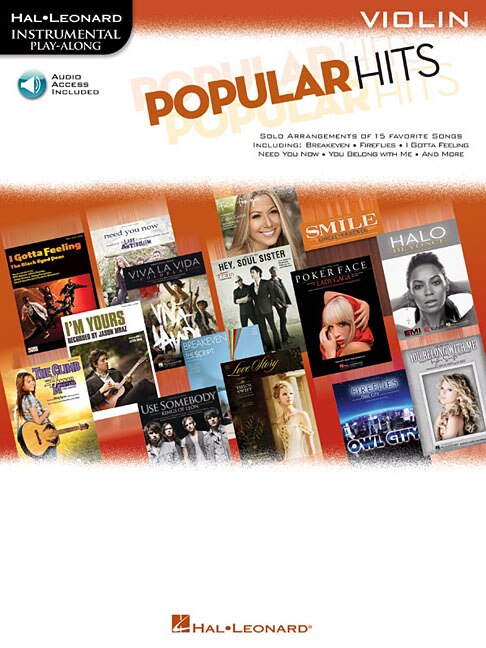 Couverture_Popular Hits
