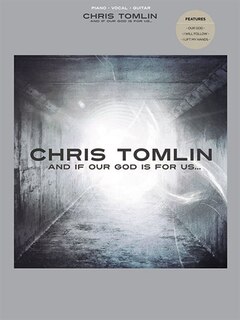 Front cover_Chris Tomlin - And If Our God Is for Us