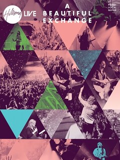 Hillsong Live - A Beautiful Exchange