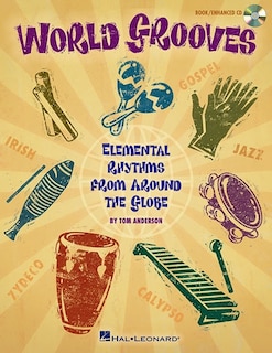 Front cover_World Grooves