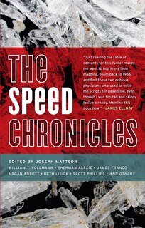 Couverture_The Speed Chronicles