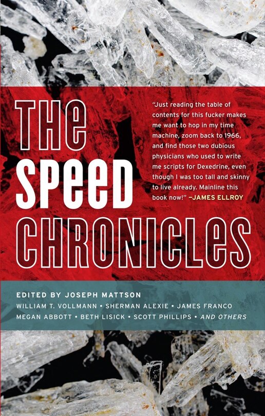 Couverture_The Speed Chronicles