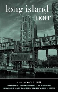 Front cover_Long Island Noir
