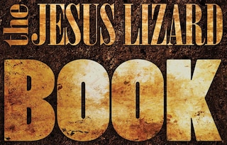 Couverture_The Jesus Lizard Book