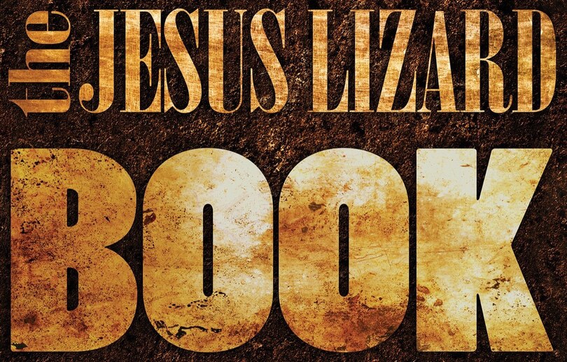 Couverture_The Jesus Lizard Book
