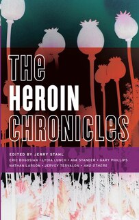 Front cover_The Heroin Chronicles
