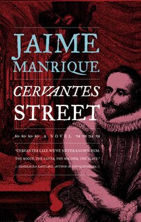 Couverture_Cervantes Street