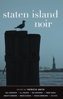 Couverture_Staten Island Noir