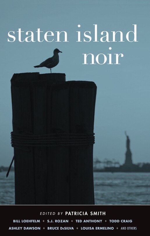 Couverture_Staten Island Noir
