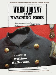 Front cover_When Johnny Came Marching Home