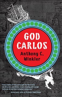 Couverture_God Carlos