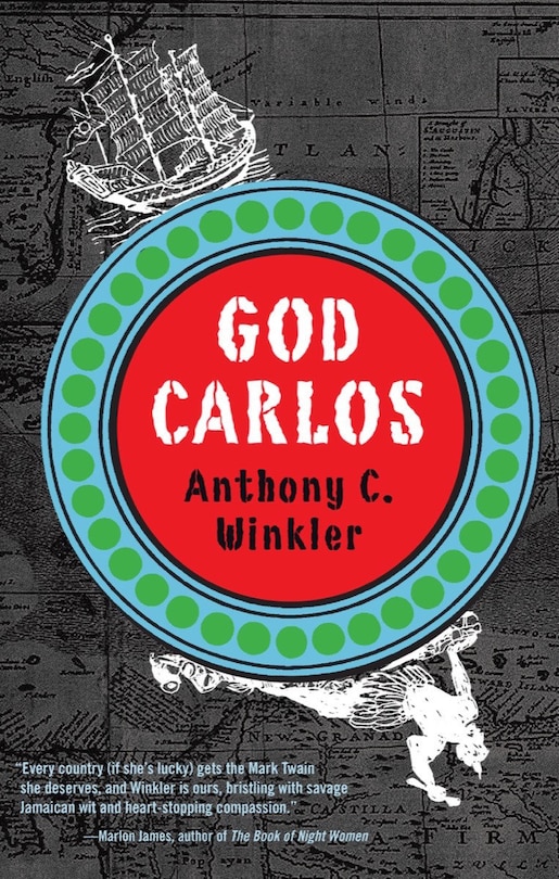 Couverture_God Carlos